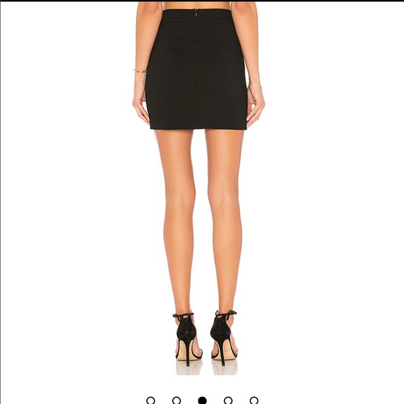 Arianna Rhinestone Set - Picture 3 of 16